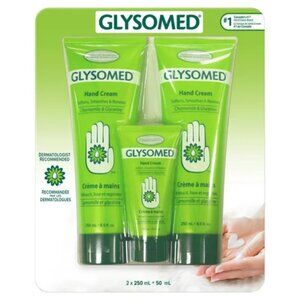 NIP Glysomed Hand Cream